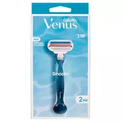 Venus Venus Smooth Razor 3 Blades + 2 Refills