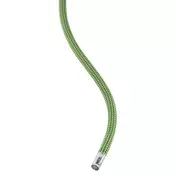 Petzl CONTACT WALL 9,2 mm vrv 30 m, zelena