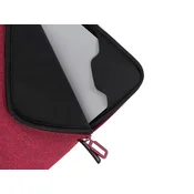 Futrola TUCANO MELANGE SLEEVE 11/12/bordo