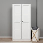 Hanah Home Ormar Lucas 1600-81, 94x190x60 cm, Beli