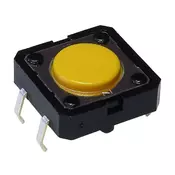 Mikro taster 12x12mm, h=0.8