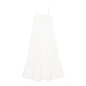 Cropp - Maxi haljina - white