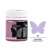 ROSA TALENT Akrilna dekorativna barva Pearl 20 ml | Različni odtenki