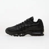 Sneakers Nike Air Max 95 Big Bubble Ltr Qs Black/ Black-Black EUR 37.5