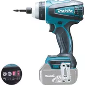 Makita DTP141Z akumulatorski hibridni udarni odvijac