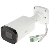 Uniview Vandal-otporna ip kamera IPC2325SB-DZK-I0 - 5Mpx 2.7...13.5mm - motozoom uniview