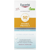 Eucerin Sun Hydro protect ultra light fluid – ZF 50+, 50 ml