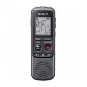 Diktafon Sony PX240 4GB
