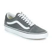 Vans  Old Skool  Siva