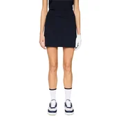 Ženska krila J.Lindeberg Amelie Mid Golf Skirt JL Navy L