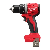 Milwaukee M18 BLPDRC-0 kompaktni brezkrtačni udarni vrtalnik