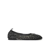 Tory Burch Balerinke 162066 Črna