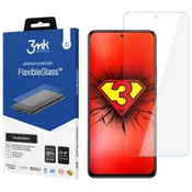 shumee Xiaomi POCO F4 5G - 3mk fleksibilno steklo