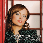 posneti mediji ANTONIJA ŠOLA - ZOVEM DA TI ČUJEM GLAS, (21008787)