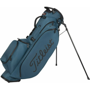 Titleist Players 4 StaDry Baltic/Black Golf torba Stand Bag