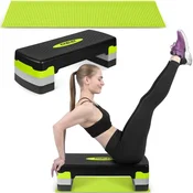 Northix Vaja korak 3 koraki NS-400 zelena