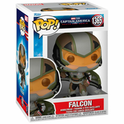 Funko POP! Marvel: Captain America Brave New World - Falcon