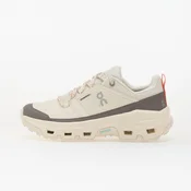 Sneakers On W Cloudrock Low Wp Ivory/ Ivory EUR 37