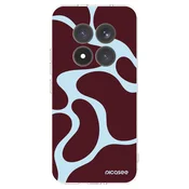 Silikonski prozorni ovitek za Xiaomi Redmi Note 15 Pro+ - Soft Detour