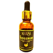 Marusa Bioserum za regeneraciju i aktivnu negu kože lica i vrata, 30ml