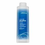 Joico Color Balance Blue Shampoo šampon za smeđe nijanse 1000 ml