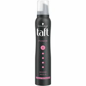 TAFT Pena za kosu Power Cashmere/ hold 5/ 200 ml