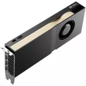 PNY NVIDIA RTX PRO 4500 Blackwell grafična kartica, 32GB GDDR7 ECC 256-bitov, PCIe 5.0 x16, FHFL dvojni slot, 4x DP 2.1b, OEM pakiranje - VCNRTXPRO4500-SB