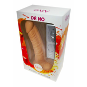 Ero Vibrator-Vibrator - Dr. No .Vibrator. Realističen