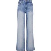 Karl Kani Kavbojke  moder denim