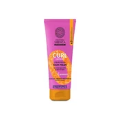 Natura Siberica Oblepikha Siberica O Curl Control Protein Hair Mask 200 ml