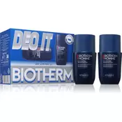 Biotherm Homme 48h Day Control poklon set za muškarce