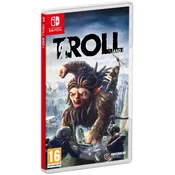 Troll and I (SWITCH) - rabljeno