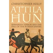 Attila The Hun