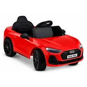 Audi A5L HL788 Red Electric Ride-On Vehicle