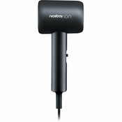 Niceboy Air Sonic Pop sušilo za kosu Onyx 1 kom