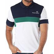 Muški teniski polo Sergio Tacchini Libera Polo Shirt