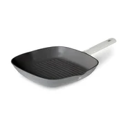 Berlingerhaus Ponev za peko na žaru s titanovo neprijemljivo površino 28 cm Aspen Collection BH-7072