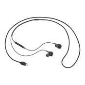 SAMSUNG Slušalice IC100/ Type C/ by AKG/ crna