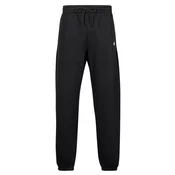 New Balance za moške. MP41503 Jogger Sport Essentials Fleece hlače Jogger črne (XXL), Črna, Priložnostno, Bombaž