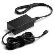 Polnilec za prenosnik HP USB-C LC 65W napajalnik (1P3K6AA#ABB)