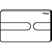 Viega Krmilna plošča Visign Style 23 8613.1 - 773052