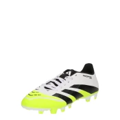 ADIDAS PERFORMANCE Nogometni čevelj Predator Club neonsko rumena/črna/bela