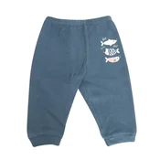 Lillo&Pippo pantalone bez stopica, decaci
