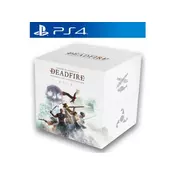 PS4 Pillars of Eternity II: Deadfire - Collectors Edition