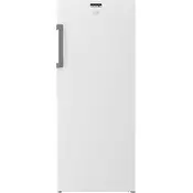 Beko hladilnik z zamrzovalnikom zgoraj MCNA366E40DXBN