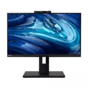 Acer B278U G Računalniški monitor 27 Quad HD IPS 120Hz