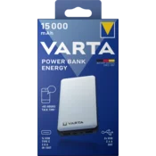 VARTA Power Bank Energy 15000mAh