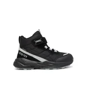 Primigi Gležnjarji GORE-TEX 2430033 S Črna
