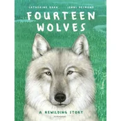 Fourteen Wolves