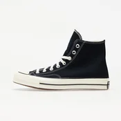 Sneakers Converse Chuck Taylor All Star 70 Hi Black/ Black/ Egret EUR 49